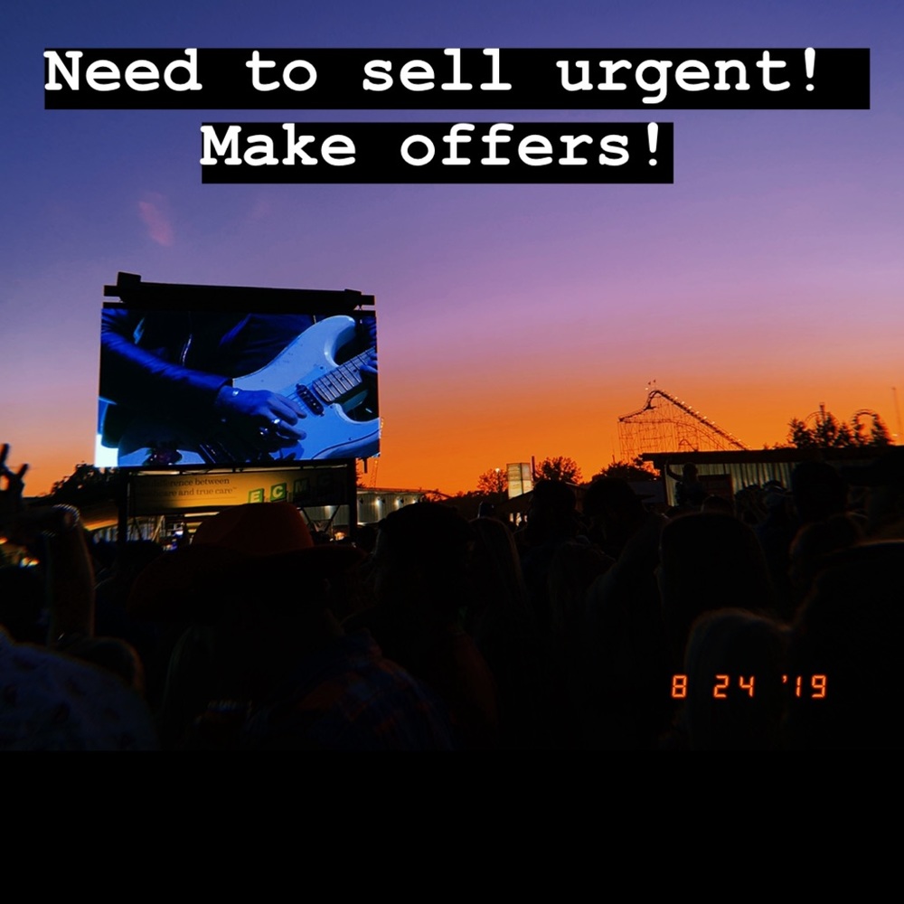🚨NEED TO SELL🚨